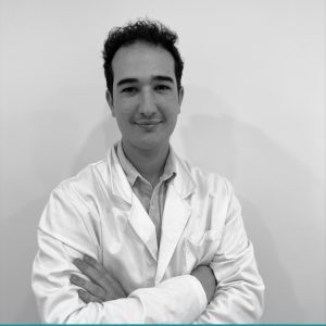 Dr. Oriol Corral. Especialista en dermatologia Dr. Oriol Corral. Especialista en dermatología. Clínica Idermic Terrassa