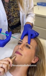Tratamientos de belleza