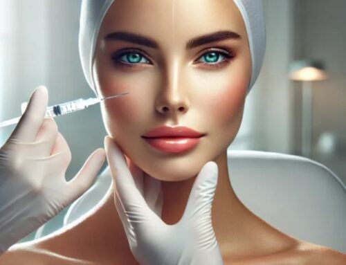 Profhilo Structura. Rejoveniment facial