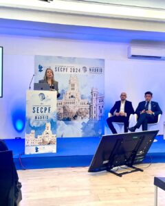 III Congreso de la Sociedad Española de Cirugía Plástica Facial