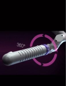 Rejuvenecimiento vaginal con Láser Core.