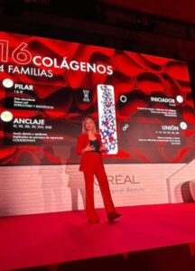 Dra Vilavella y los laboratorios dermatológicos
