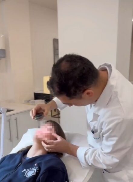 Demodecidosi: tot el que cal saber sobre el Demodex folliculorum