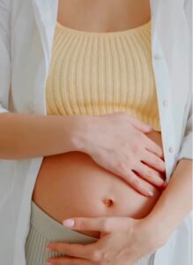 Disfunción vaginal posparto Disfunción vaginal posparto: causas, síntomas y soluciones