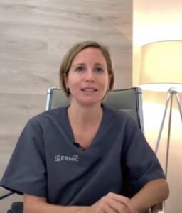 Virus boca, mano, pie La Dra. Carolina Prat te explica todo lo que debemos saber sobre el Virus boca, mano, pie
