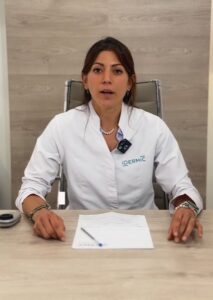 La Dra. Carola Baliu de Idermic nos habla de los tratamientos más efectivos para los poros dilatados
