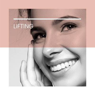Cirugia plastica facial lifting. Clinica Idermic
