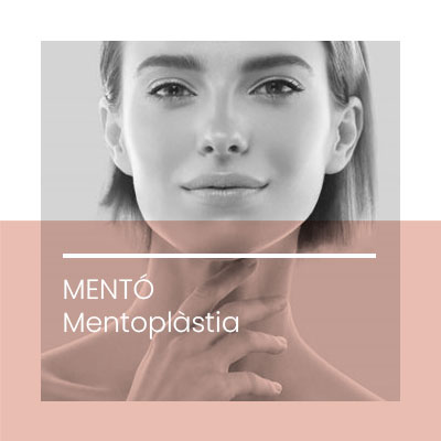 Cirugia plastica facial mentoplastia. Clinica Idermic