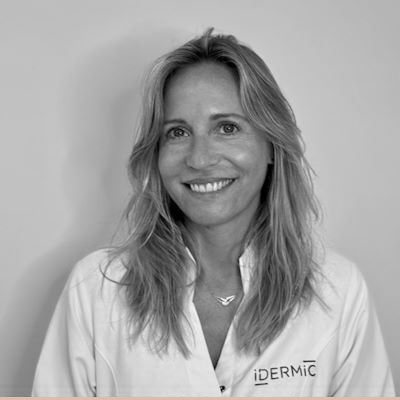 DRA. CAROLINA PRAT. Especialista en dermatologia, médico-quirúrgica i venereologia