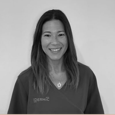 Idermic. GEMA FORTIS Idermic. GEMA FORTIS. Estética