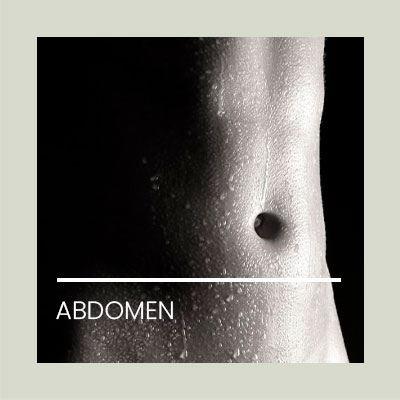 Cirugia Abdomen. Clínica Idermic.