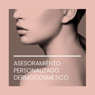 Asesoramiento personalizado dermocosmético. Clínica Idermic