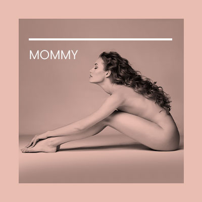 Cirugia plastica mommy. Clínica Idermic