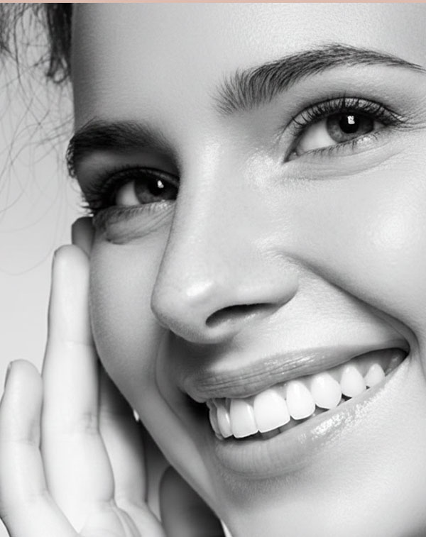 Cirugía plástica. Lifting facial. Clínica Idermic