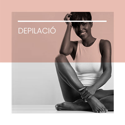 Láser Depilacio. Clinica Idermic