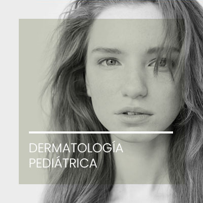 Dermatología pediátrica. Dermatología Clínica en Idermic.