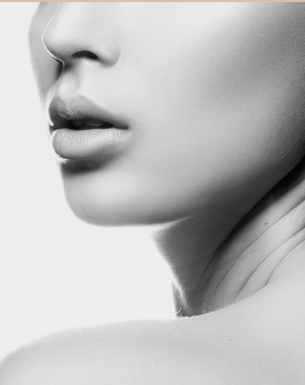 Dermatología estética. Aumento de labios. Clínica Idermic
