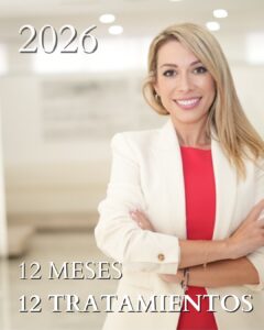 Idermic 2026: 12 meses y 12 tratamientos dermatológicos.