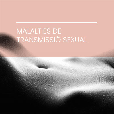 Malalties transmisio sexual. Clínica Idermic