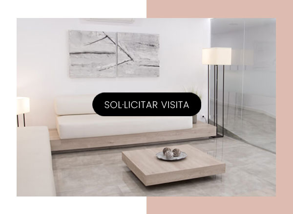 Solicitar visita. Clínica Idermic.