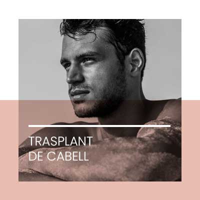 Capilar Trasplant cabell. Idermic