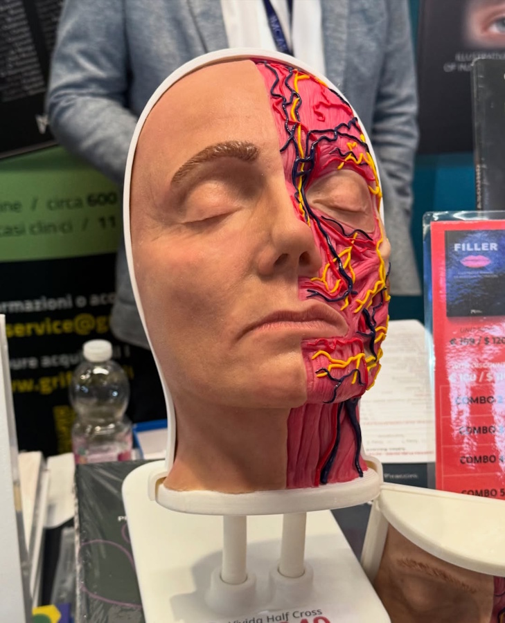 El IMCAS World Congress es el congreso líder mundial en dermatología, cirugía plástica y ciencia del envejecimiento.