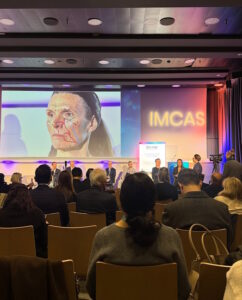 IMCAS World Congress 2026 El IMCAS World Congress es el congreso líder mundial en dermatología, cirugía plástica y ciencia del envejecimiento.