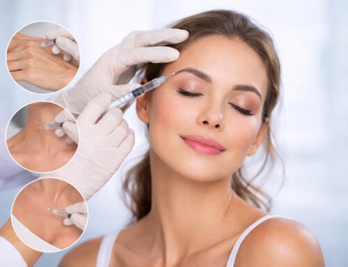 Skin Booster: hidratación profunda y mejora de la calidad de la piel