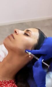Skin Booster: hidratación profunda y mejora de la calidad de la piel