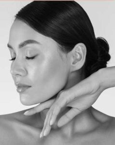 cabina Dermatología clínica. Vitíligo. Clínica Idermic