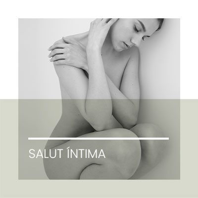 Salut íntima. Clínica Idermic Terrassa