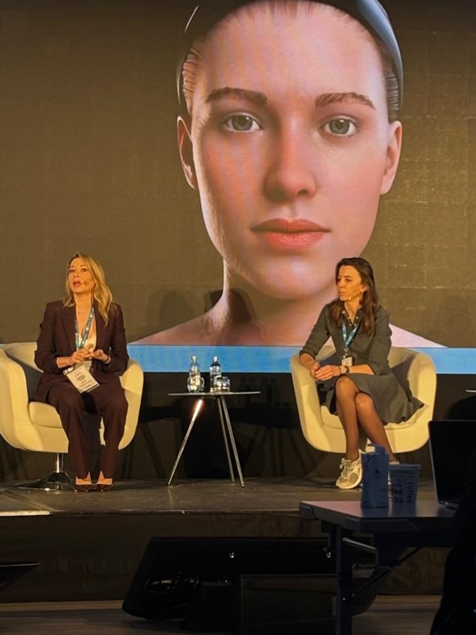 La Dra. Marta Vilavella participa en Dermus 2026