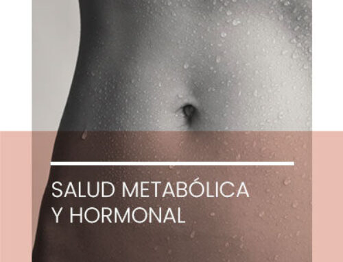 Síndrome de ovario poliquístico (SOP): síntomas, causas y tratamiento endocrinológico