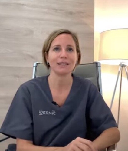 La Dra. Carolina Prat t’explica tot el que cal saber sobre el virus boca, mà, peu.