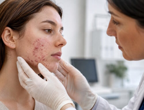 Tratamiento del acné noduloquístico: cómo reconocerlo, qué opciones existen y cuándo acudir al dermatólogo