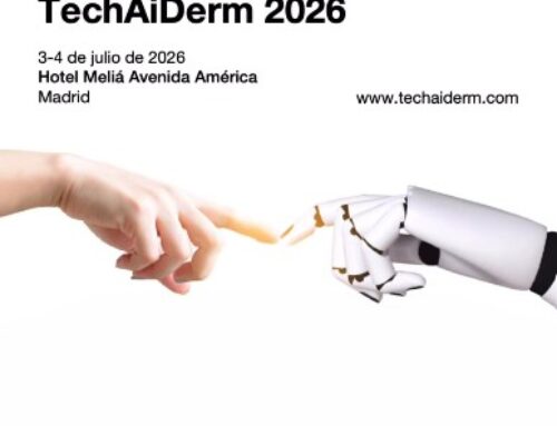 TechAiDerm 2026 sobre IA y dermatología