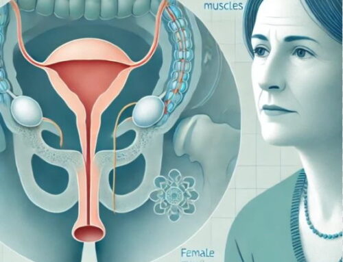 Tractament de la incontinència urinària amb làser vaginal