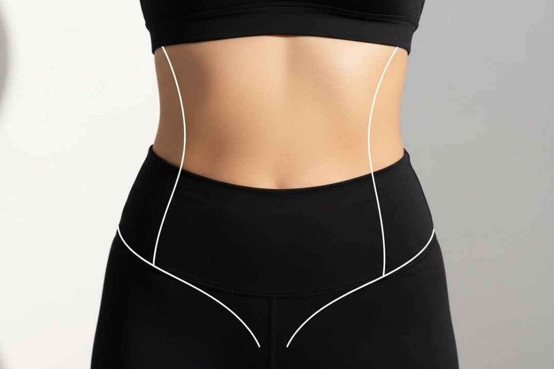 Abdominoplàstia: recupera la fermesa i l’harmonia del teu abdomen