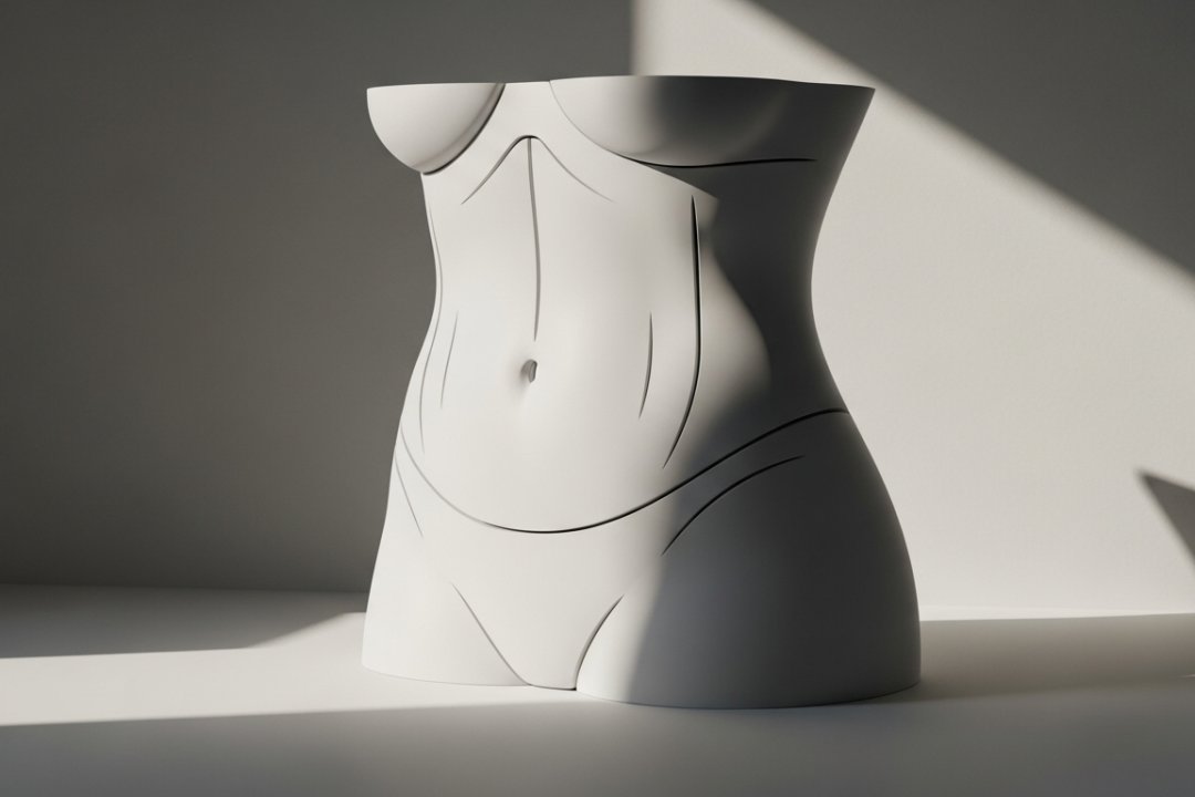 Abdominoplàstia: què és i per a qui és una solució per a l’abdomen