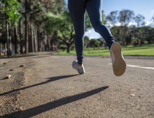 ¿El deporte rejuvenece o envejece la piel?