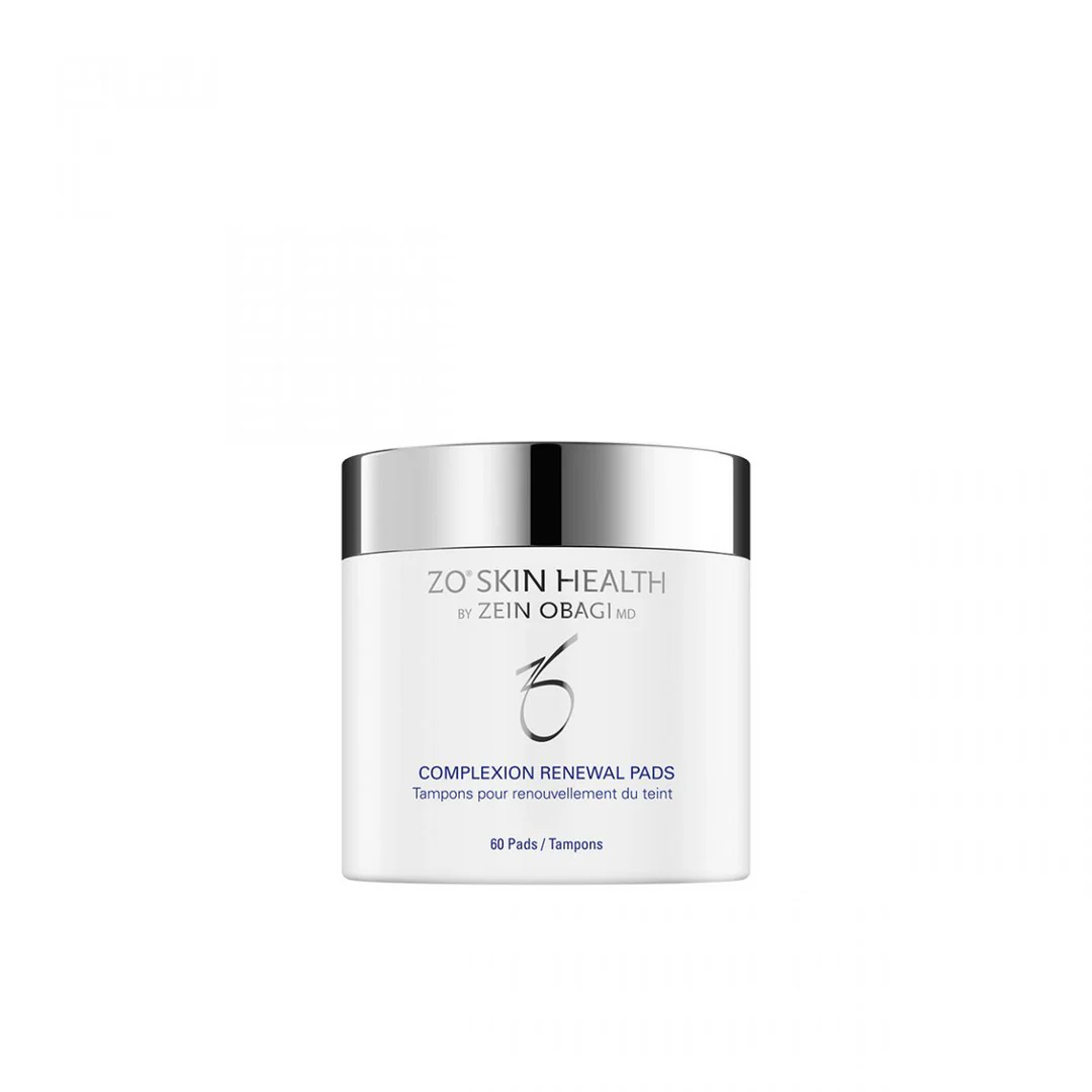 ZO Skin Health Complexion Renewal Pads 60 u