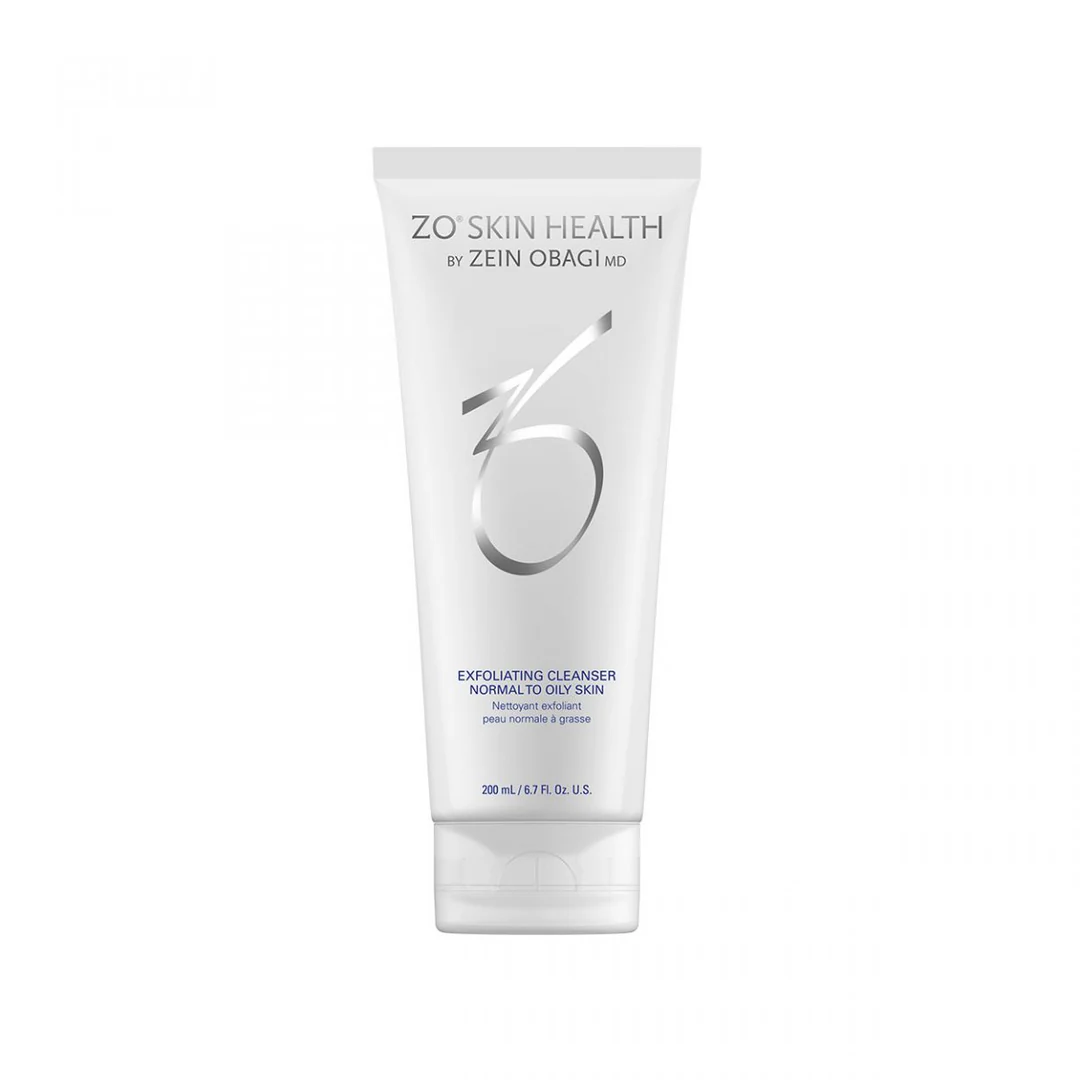 ZO Skin Health Exfoliating Cleanser 200 ml